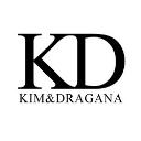 Kim and Dragana logo